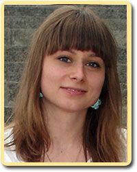 Щербак Т.М.